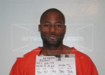 Ricky Lee Anderson