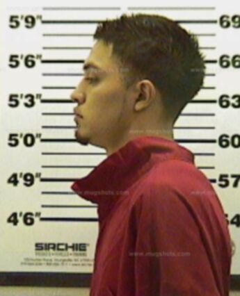 Matthew Trinidad