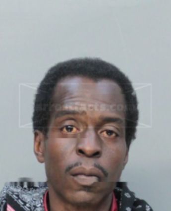 Rodney Daniel Payne