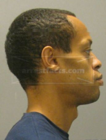 Demetrius Justin Marble