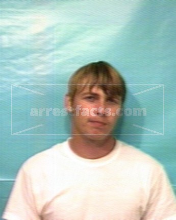 Jason Patrick Wilson