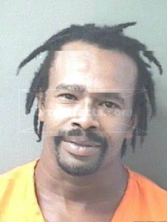 Raymond Lemar Robertson