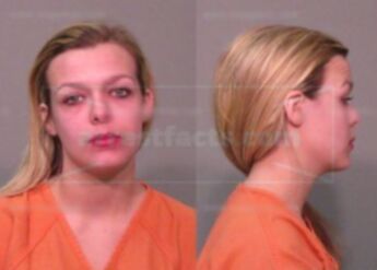 Lacee Nichole Wetzel