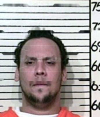 Eric Smokey Reyes