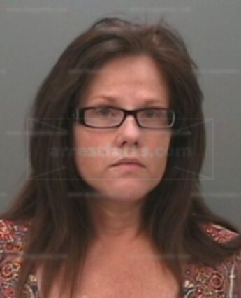 Deborah Eklund White