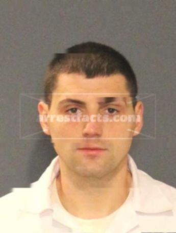 Michael Shane Basham