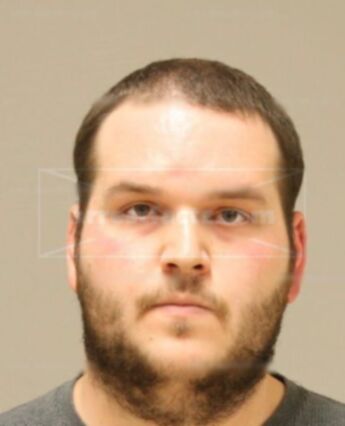 Steven Michael Murray