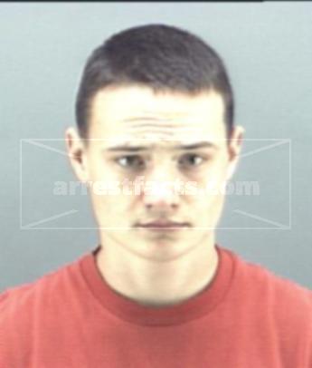 Jesse James Mclane