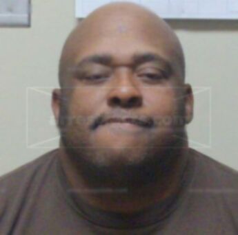 Michael Wayne Brown