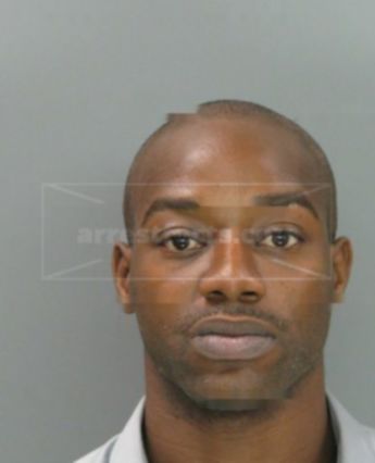Adrian Jermaine Darby