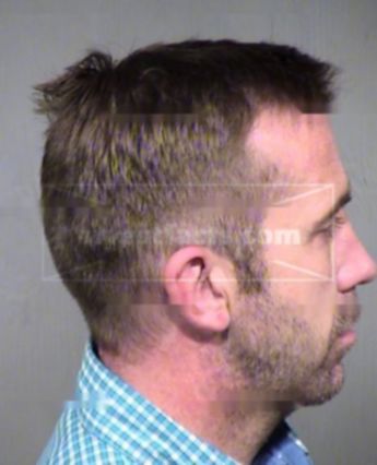Andrew Thomas Sarver