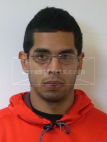 Orlando Arroyo Jr.
