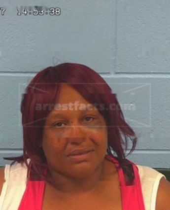 Shannon Dereisse Stgeorge