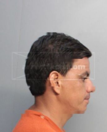 Luis Gonzalez
