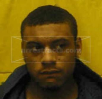 Aaron Earl Starks Jr
