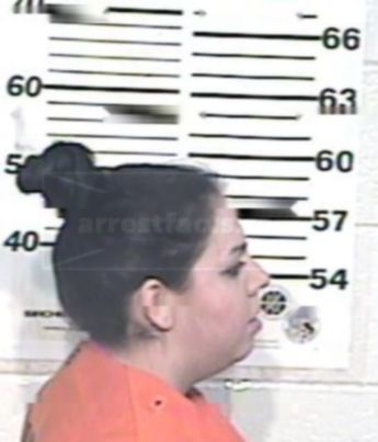 Maribel Diaz Villalobos