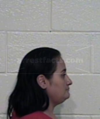 Juana Cindia Gonzalez Sandoval