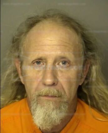 James Darrin Smith