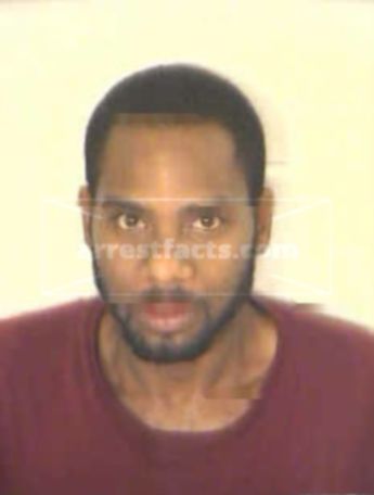 Ronnie Juluis Hartwell Jr.