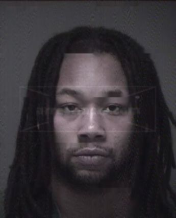 Corey Nijer Johnson