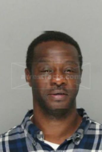 Michael Donnell Mckinney