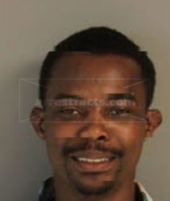 Lavell Demario Calvin