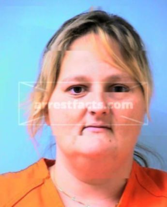 Gloria Lynn Anthony