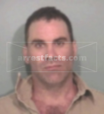 Eric Wayne Drinkwater