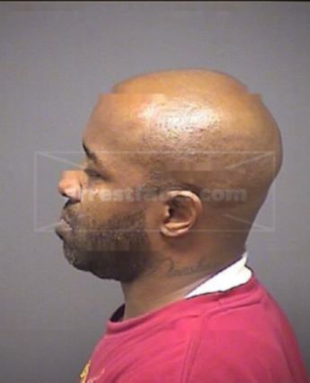 Anthony Rayshawn Taylor