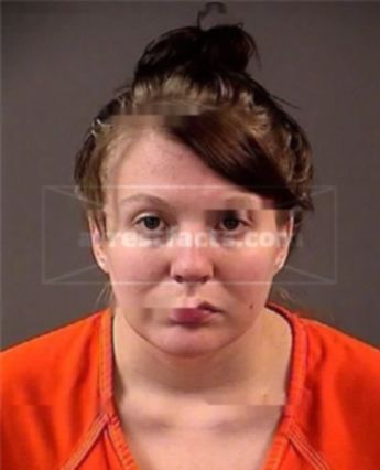 Lachrisha Darlene Whitehouse