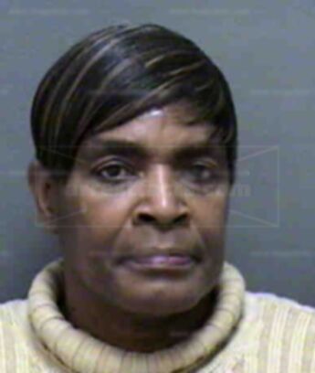 Cynthia Huntley