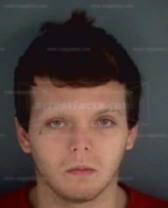 Casey Andrew Popp