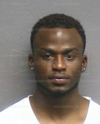 Tony Douglas