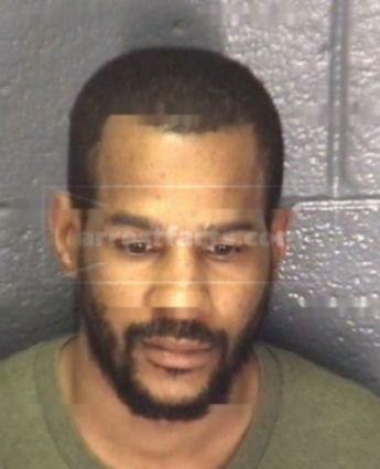 Donavon Romelle Payne
