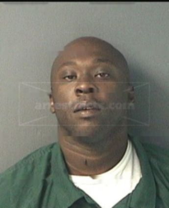 Alphonzo Leonzo Gilbert