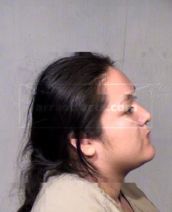 Evaline Juarez-Avila