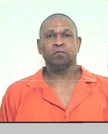 Carlos W Barrett