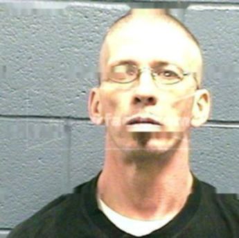 Don Douglas Mcdaniel