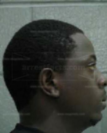 Rashad Raphael West