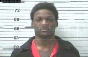 Brian Dwayne West