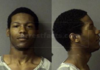 Darrin Clefton Poole