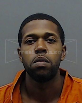 Alondric Laquez Harrington