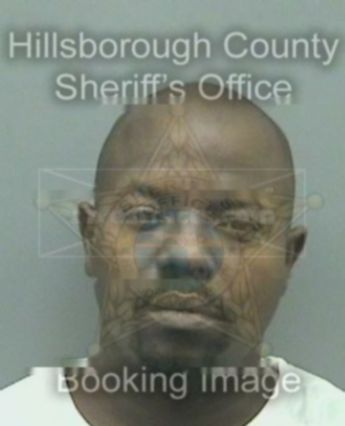 Jermaine Ramon Goodman