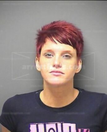 Desiree Marie Hall