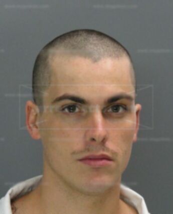 Charles Dylan Lasher