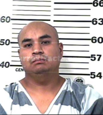 Heriberto Rincon Martinez