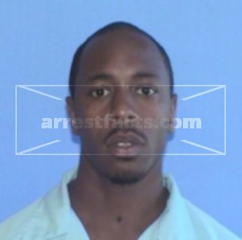 Demetrius Bryant