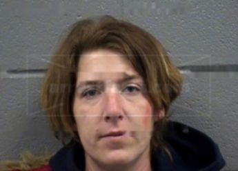 Tricia Frederick