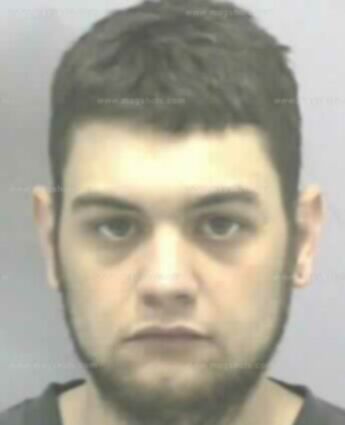 Dustin Keith Riley