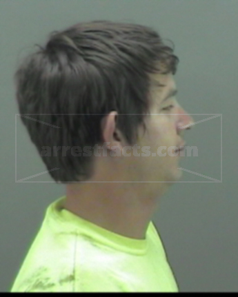 Christopher Ryan Oliver
